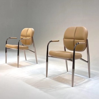 Cornelio Cappellini Dining Chair (XF-4088)