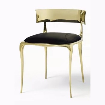 Boca Do Lobo Dining Chair (XF-4099)