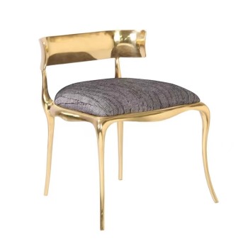 Boca Do Lobo Dining Chair (XF-4099)