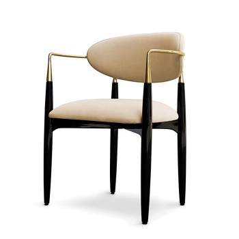 Koket Armchair
