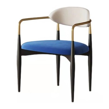Koket Armchair