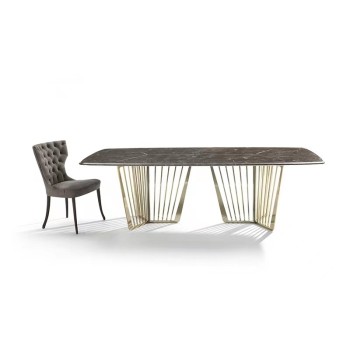 Vittoria Frigerio Dining Table