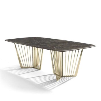 Vittoria Frigerio Dining Table