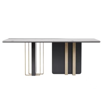 Luxxu Rectangle Dining Table