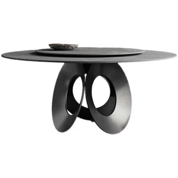 Arketipo Round Dining Table