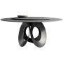 Arketipo Round Dining Table