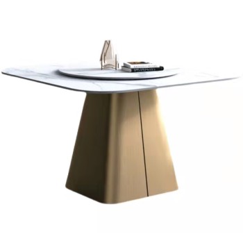 Arketipo 1500*1500*760mm Dining Table