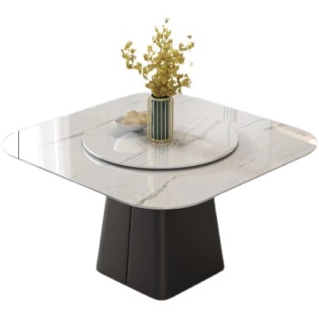 Arketipo 1500*1500*760mm Dining Table