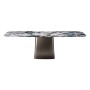 Arketipo 1800*900*750 Mm Rectangle Dining Table