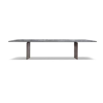 Minotti Rectangle Dining Table (XF-4308)