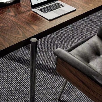 Minotti Rectangle Dining Table (XF-4316)