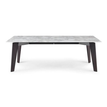 Poliform Rectangle Dining Table (XF-4341)
