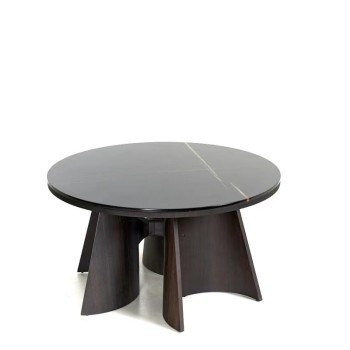 Poliform Round Dining Table (XF-4365)