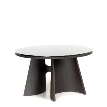 Poliform Round Dining Table (XF-4365)
