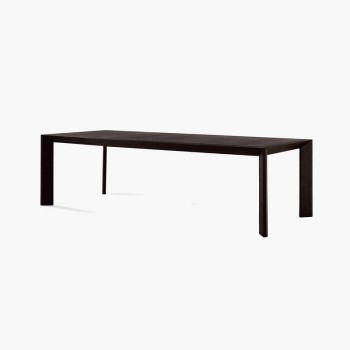 Poliform Rectangle Dining Table (XF-4375)