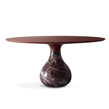 Rochebobois Round Dining Table