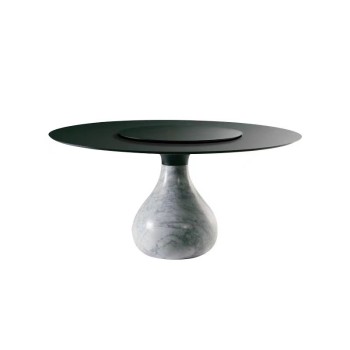 Rochebobois Round Dining Table
