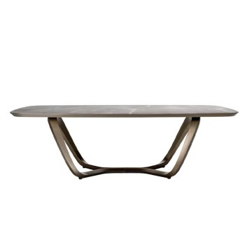 Reflex Rectangle Dining Table