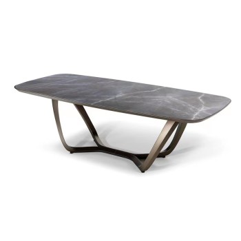 Reflex Rectangle Dining Table