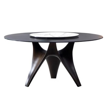 Molteni&C Round Dining Table