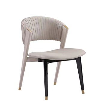 Cornelio Cappellini Dining Chair (XF-4616)