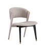 Cornelio Cappellini Dining Chair (XF-4616)