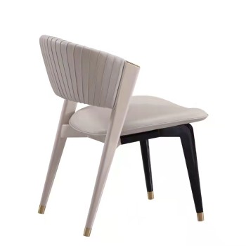 Cornelio Cappellini Dining Chair (XF-4616)