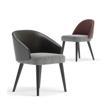 Minotti Dining Chair