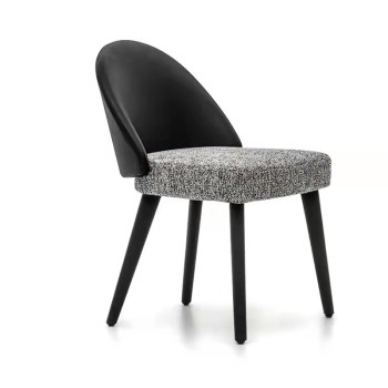 Minotti Dining Chair