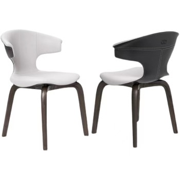 Poltrona Frau Dining Chair