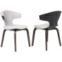 Poltrona Frau Dining Chair