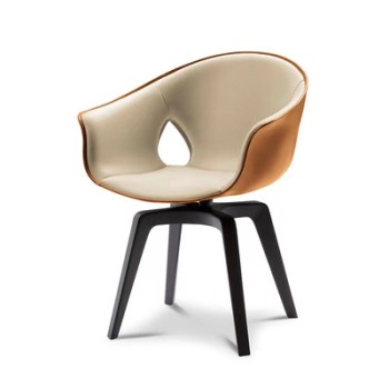 Poltrona Frau Armchair