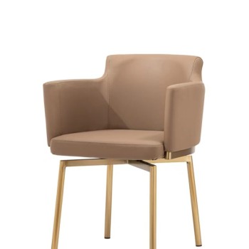 Ceccotti Collezioni Armchair Solid Wood