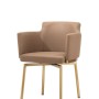 Ceccotti Collezioni Armchair Solid Wood