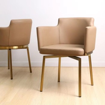 Ceccotti Collezioni Armchair Solid Wood