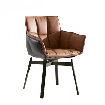 Italian B&B B&B Design Dining Chairs