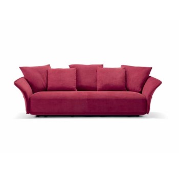 Versace L Shape Sofa