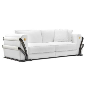 Versace Two Seat Sofa
