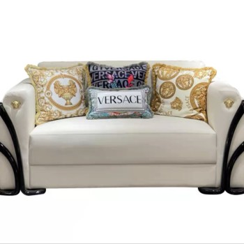 Versace Two Seat Sofa