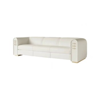 Versace Four Seat Sofa