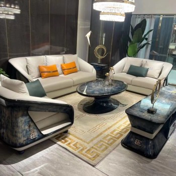 Bugatti Sofa