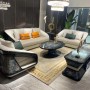 Bugatti Sofa