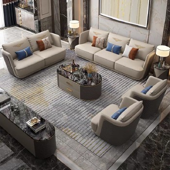 Bentley Sofa (XF-5203)