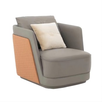 Bentley Sofa (XF-5203)