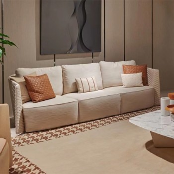 Bentley Living Room Sofa Italian Design Home