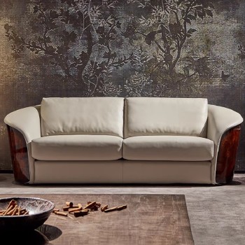 Bentley Sofa (XF-5245)