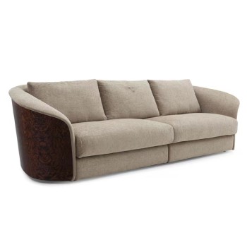 Bentley Sofa (XF-5245)
