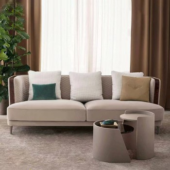 Bentley Sofa (XF-5263)