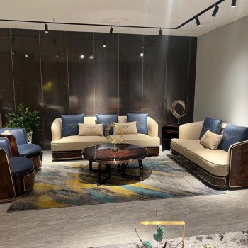 Bentley High-Quality Living Room Sofa Crafted from Top
