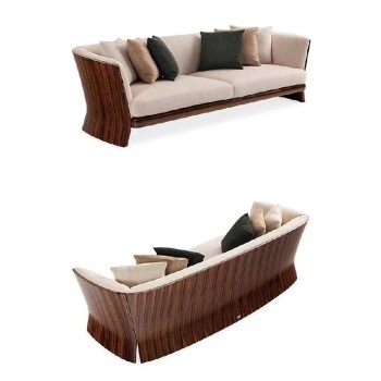 Bentley Sofa (XF-5329)